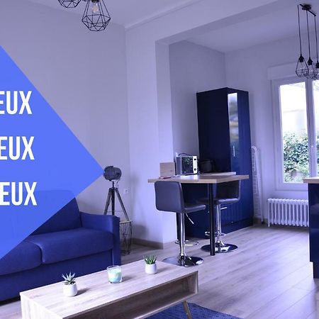 앙제 La Douce Angevine 아파트 외부 사진